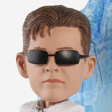 Joe Burrow Cincinnati Bengals Nickname NFL Football Bobblehead