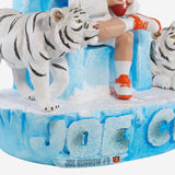 Joe Burrow Cincinnati Bengals Nickname NFL Football Bobblehead