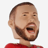 Travis Kelce Kansas City Chiefs Nickname NFL Football Bobblehead
