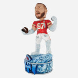 Travis Kelce Kansas City Chiefs Nickname NFL Football Bobblehead