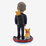Alex Ovechkin Washington Capitals Maxine & Hammy Pet NHL Bobblehead