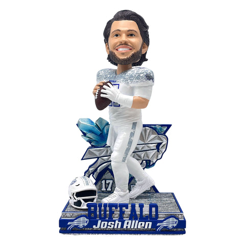 Josh Allen Buffalo Bills 2025 Week 5 Rivalries NFL Football Bobblehead