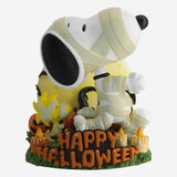 Snoopy 2025 Peanuts Halloween Bobblehead