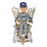 Los Angeles Dodgers 2025 World Series Champions Celebration Bobbleheads