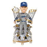 Los Angeles Dodgers 2025 World Series Champions Celebration Bobbleheads
