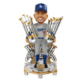 Los Angeles Dodgers 2025 World Series Champions Celebration Bobbleheads