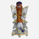 Los Angeles Dodgers 2025 World Series Champions Celebration Bobbleheads