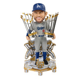 Los Angeles Dodgers 2025 World Series Champions Celebration Bobbleheads
