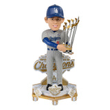 Los Angeles Dodgers 2025 World Series Champions Celebration Bobbleheads
