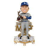 Los Angeles Dodgers 2025 World Series Champions Celebration Bobbleheads
