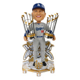Los Angeles Dodgers 2025 World Series Champions Celebration Bobbleheads