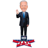 2024 Presidential Candidate Bobbleheads (Presale)