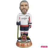 3 Foot Alex Ovechkin Washington Capitals NHL All-Time Goals Leader Bobblehead