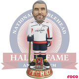 3 Foot Alex Ovechkin Washington Capitals NHL All-Time Goals Leader Bobblehead