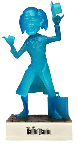 Ezra Disney: Haunted Mansion Bobblehead