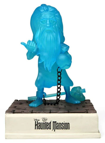 Gus Disney: Haunted Mansion Bobblehead