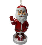 Holiday Ornament Bobbleheads