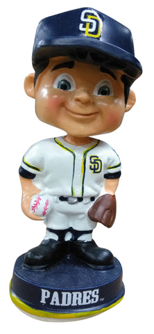 San Diego Padres Dashboard Mini MLB Bobblehead