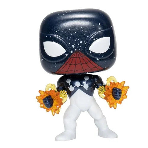 Spider-Man Marvel Comics Vinyl Bobblehead