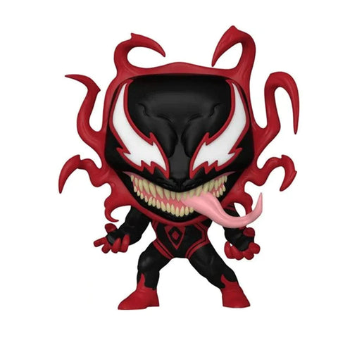 Venom Funko Pop! Marvel Bobblehead