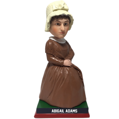 First Lady White House Base Bobbleheads