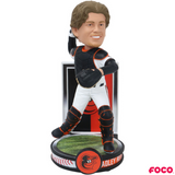 Banner Series Bobbleheads (Presale)