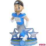 Additional Superstar Series Bobbleheads (Presale)