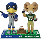 Air Force vs. Colorado State Football Rivalry Bobblehead (Presale)