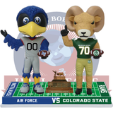 Air Force vs. Colorado State Football Rivalry Bobblehead (Presale)