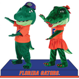 Florida Gators Mascot Bobbleheads (Presale)