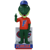 Florida Gators Mascot Bobbleheads (Presale)