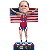 Amit Elor Bobblehead (Presale)