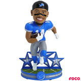 Additional Superstar Series Bobbleheads (Presale)