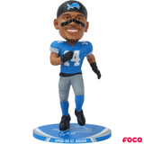 Mini Superstar Series Bobbleheads