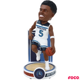 Banner Series Bobbleheads (Presale)