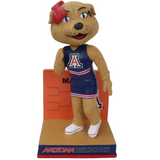 Arizona Wildcats Basketball Dancing in March Bobbleheads