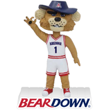 Arizona Wildcats "Bear Down" Bobblehead (Presale)