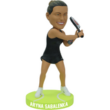 Aryna Sabalenka Tennis Bobblehead (Presale)