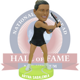 Aryna Sabalenka Tennis Bobblehead (Presale)