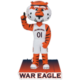 Auburn Tigers "War Eagle" Bobblehead (Presale)
