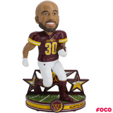 Additional Superstar Series Bobbleheads (Presale)