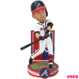 Banner Series Bobbleheads (Presale)