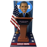 President White House Podium Bobbleheads (Presale)