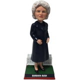 First Lady White House Base Bobbleheads (Presale)