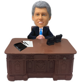 President Resolute Desk Bobbleheads (Presale)