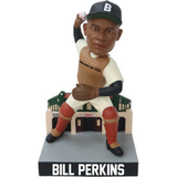 Negro Leagues Rickwood Field Bobbleheads (Presale)