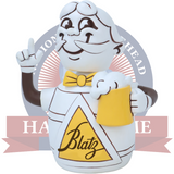 Blatz Bobblehead (Presale)