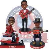 Bo Diddley Bobbleheads (Presale)