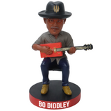 Bo Diddley Bobbleheads (Presale)