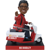 Bo Diddley Bobbleheads (Presale)